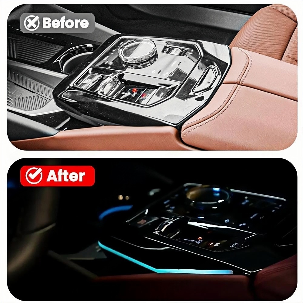 Reading Light Sunroof light In - Led Interior Ambient Light reseña y precio