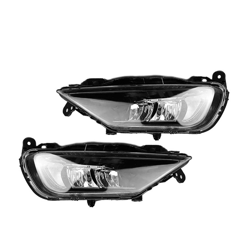 Front Bumper Fog Light Signal  - Volvo Car Accessories Xc60 reseña y precio