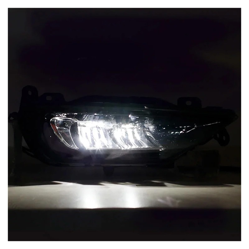Front Bumper Fog Light Signal  - Volvo Car Accessories Xc60 reseña y precio