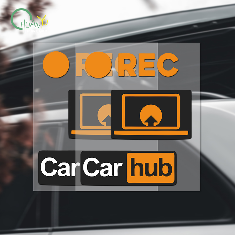 Creative short video opening R - Car Accessories Online reseña y precio