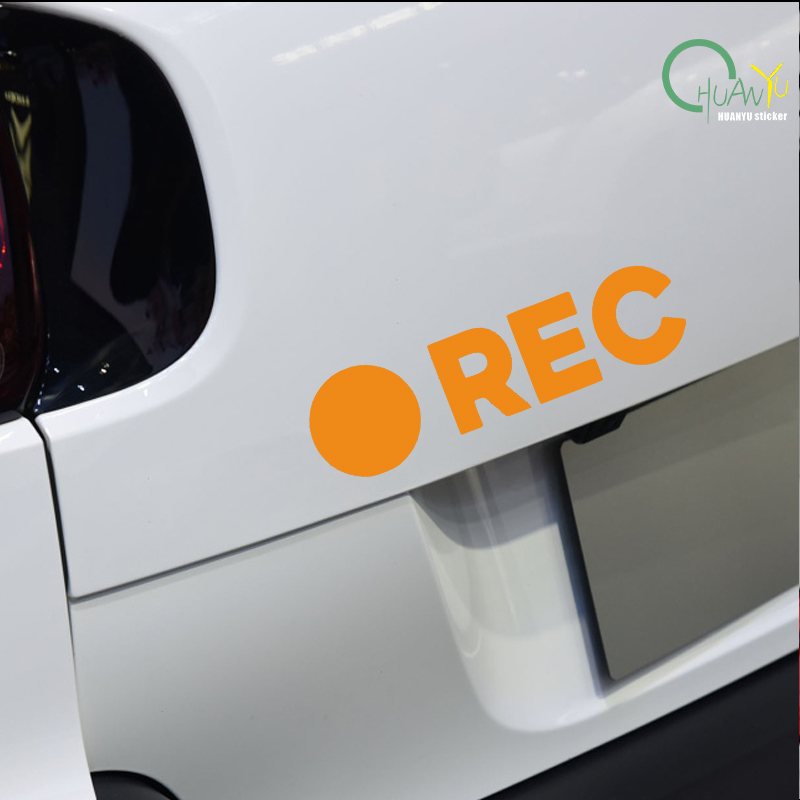 Creative short video opening R - Car Accessories Online reseña y precio