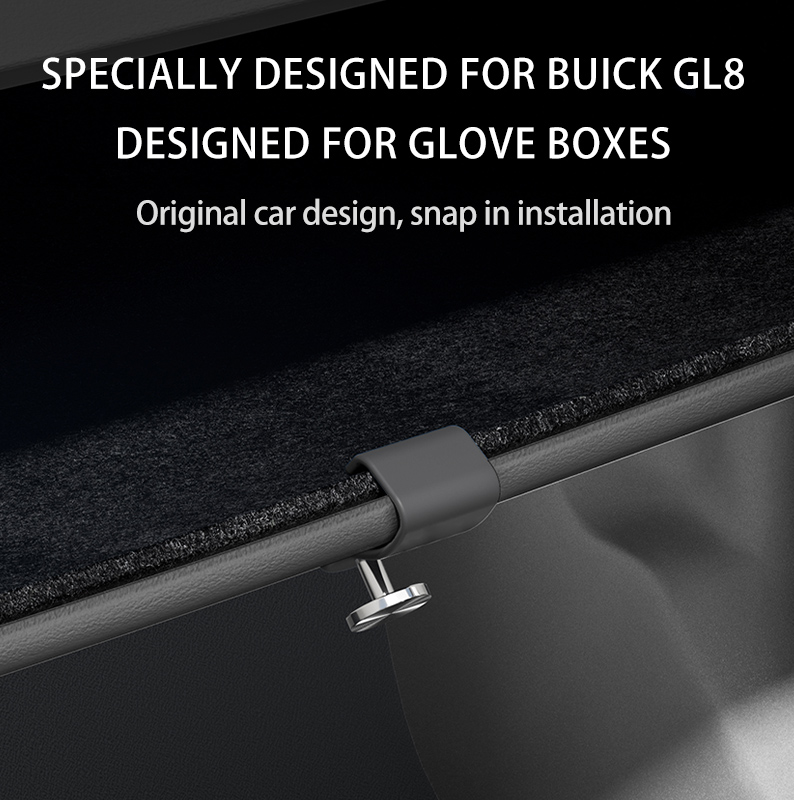 Car glove box hook For Buick G - Car Accessories Shop reseña y precio