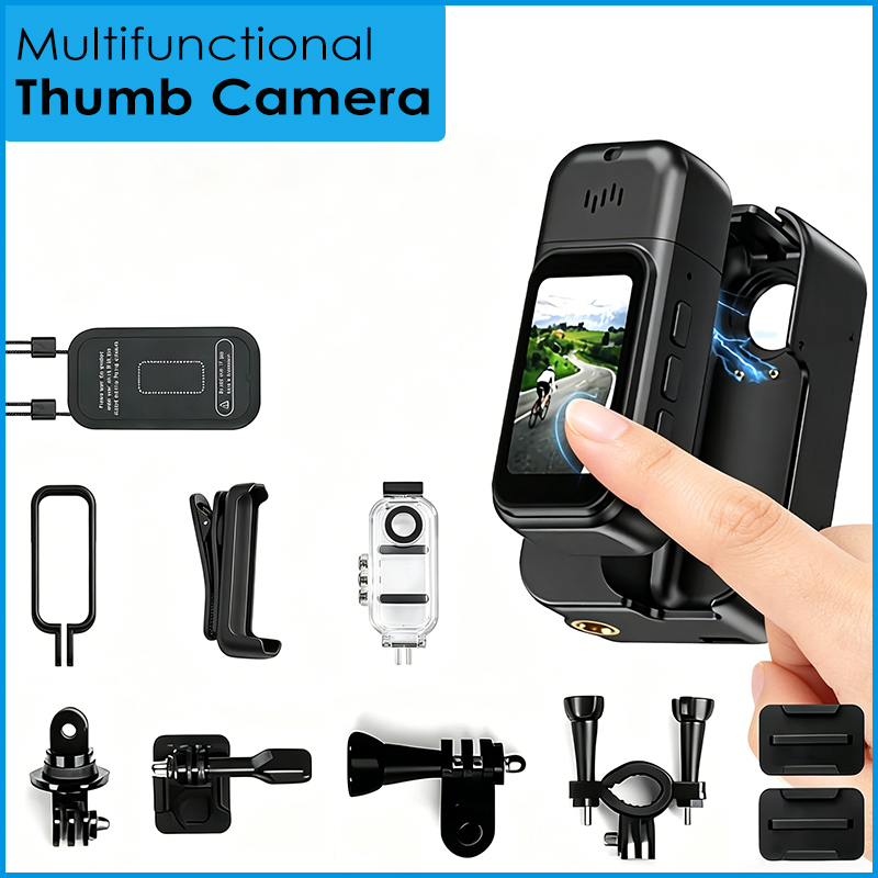 4K 1080P Action Camera WiFi Ou - Car Accessories Online reseña y precio