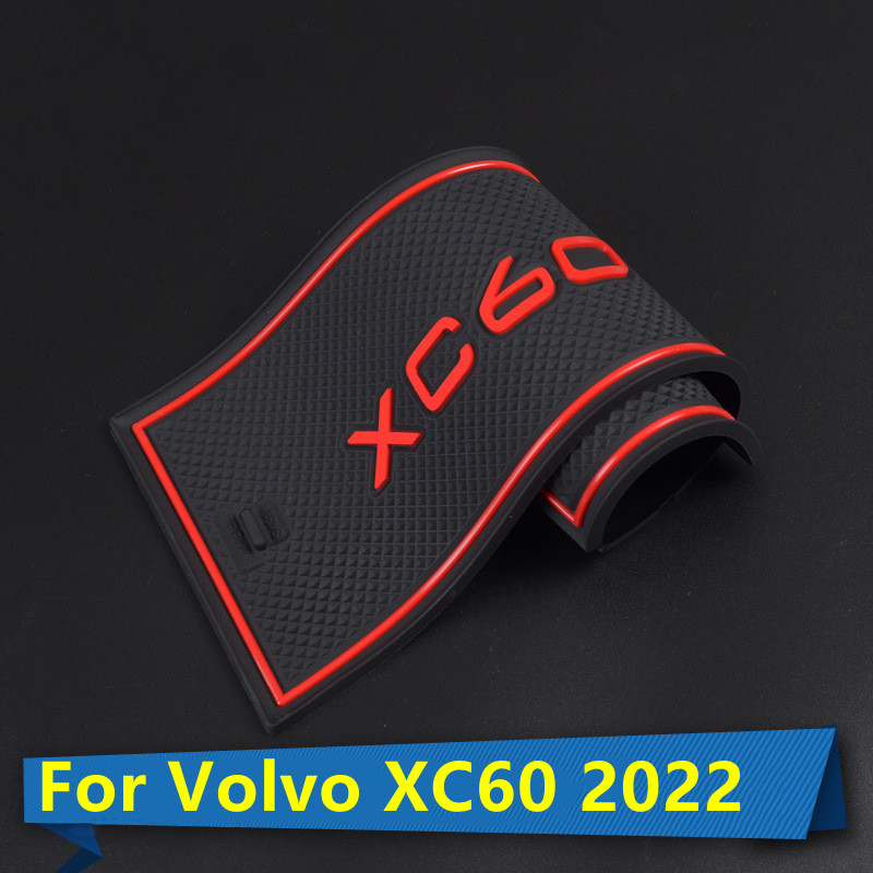 Lnterior Anti Slip Mat Door Sl - Volvo Car Accessories Xc60 reseña y precio